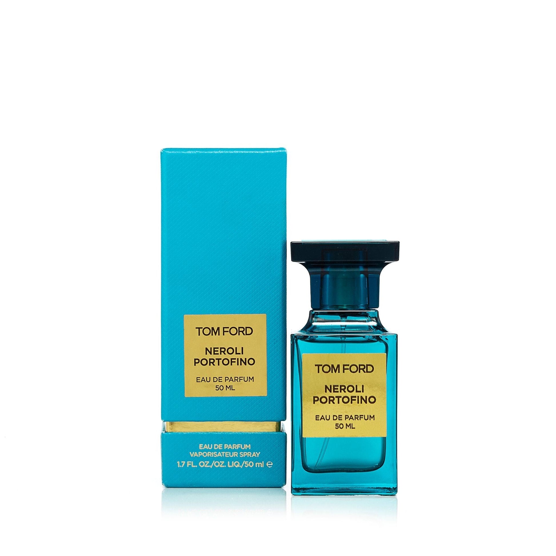 Neroli Portofino For Women By Tom Ford Eau De Parfum Spray