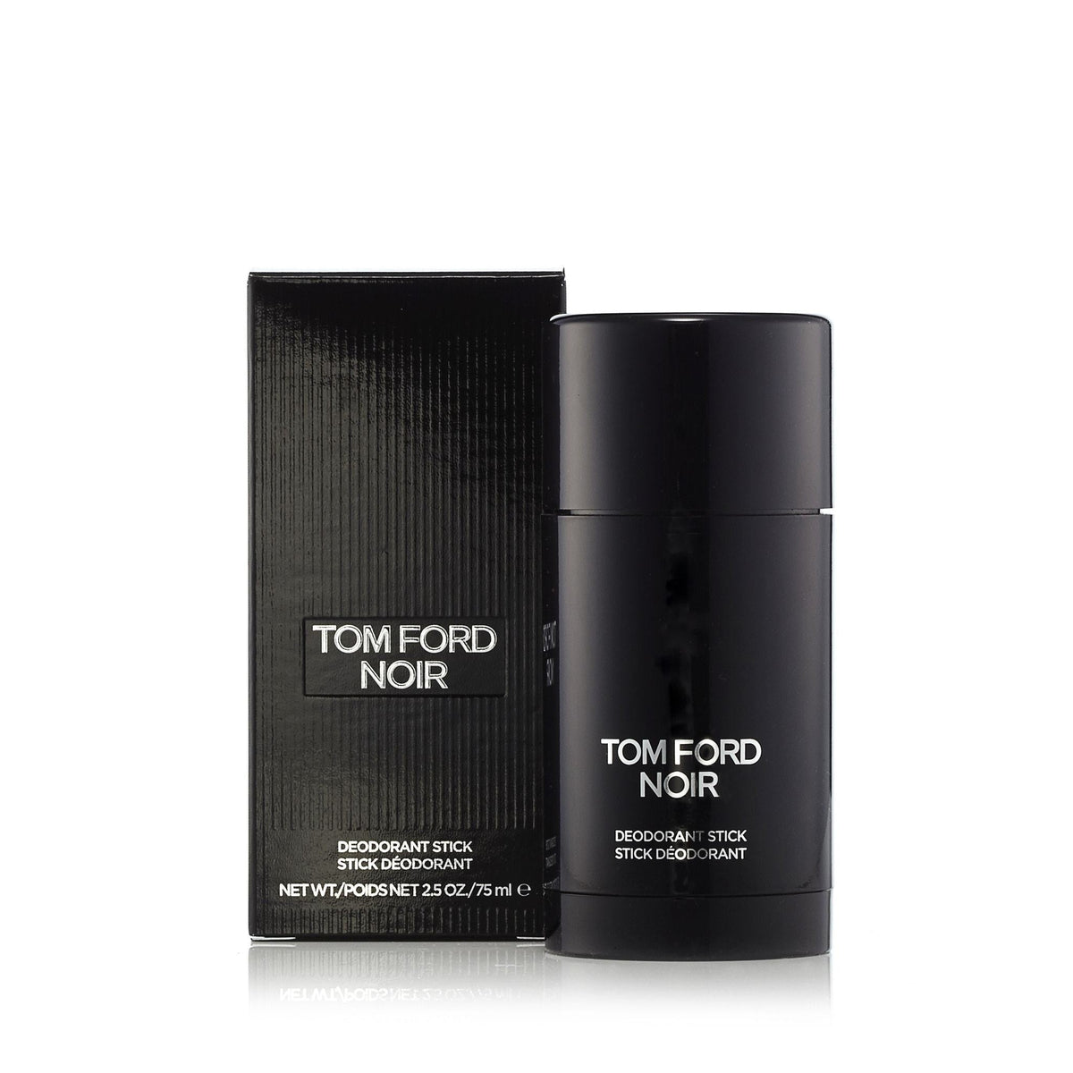 Tom Ford Noir Deodorant for Men by Tom Ford 2.5 oz.