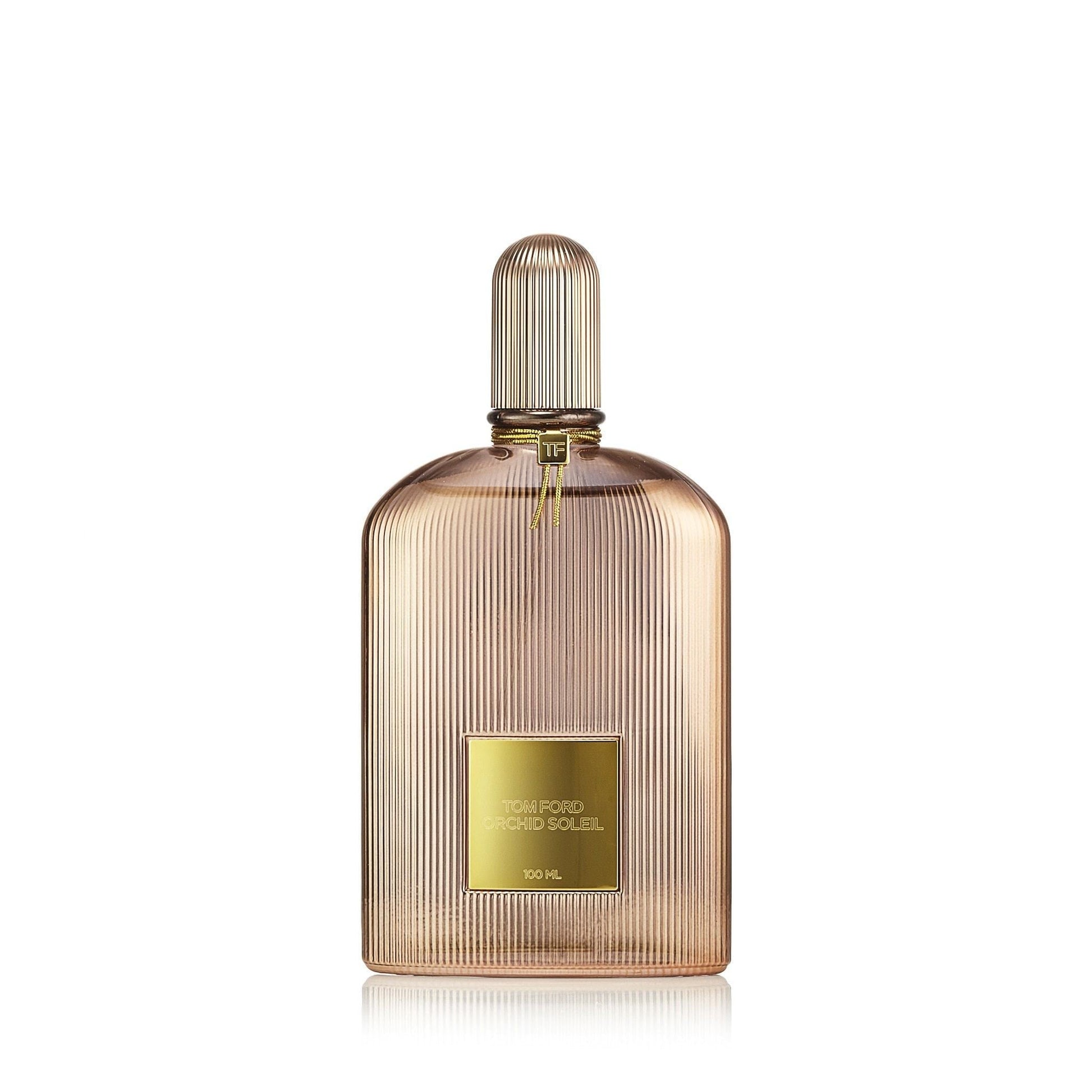 Orchid Soleil Eau de Parfum Spray for Women by Tom Ford 3.4 oz.