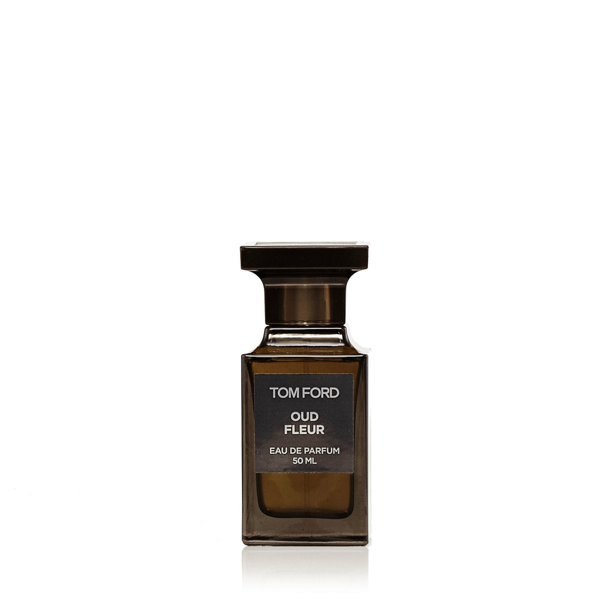 Oud Fleur Eau de Parfum Spray for Men by Tom Ford 1.7 oz.