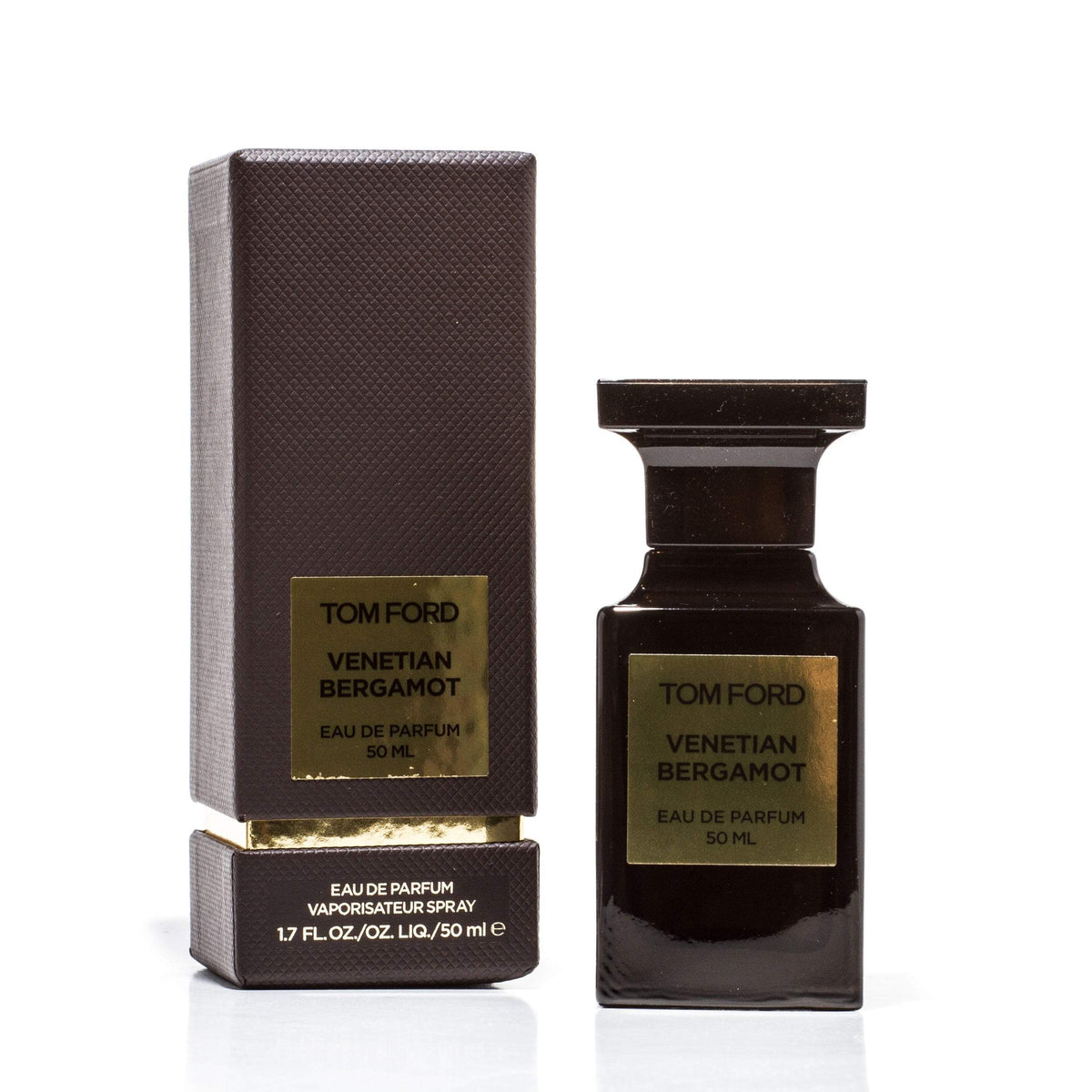 Venetian Bergamot Eau de Parfum Spray for Women and Men by Tom Ford