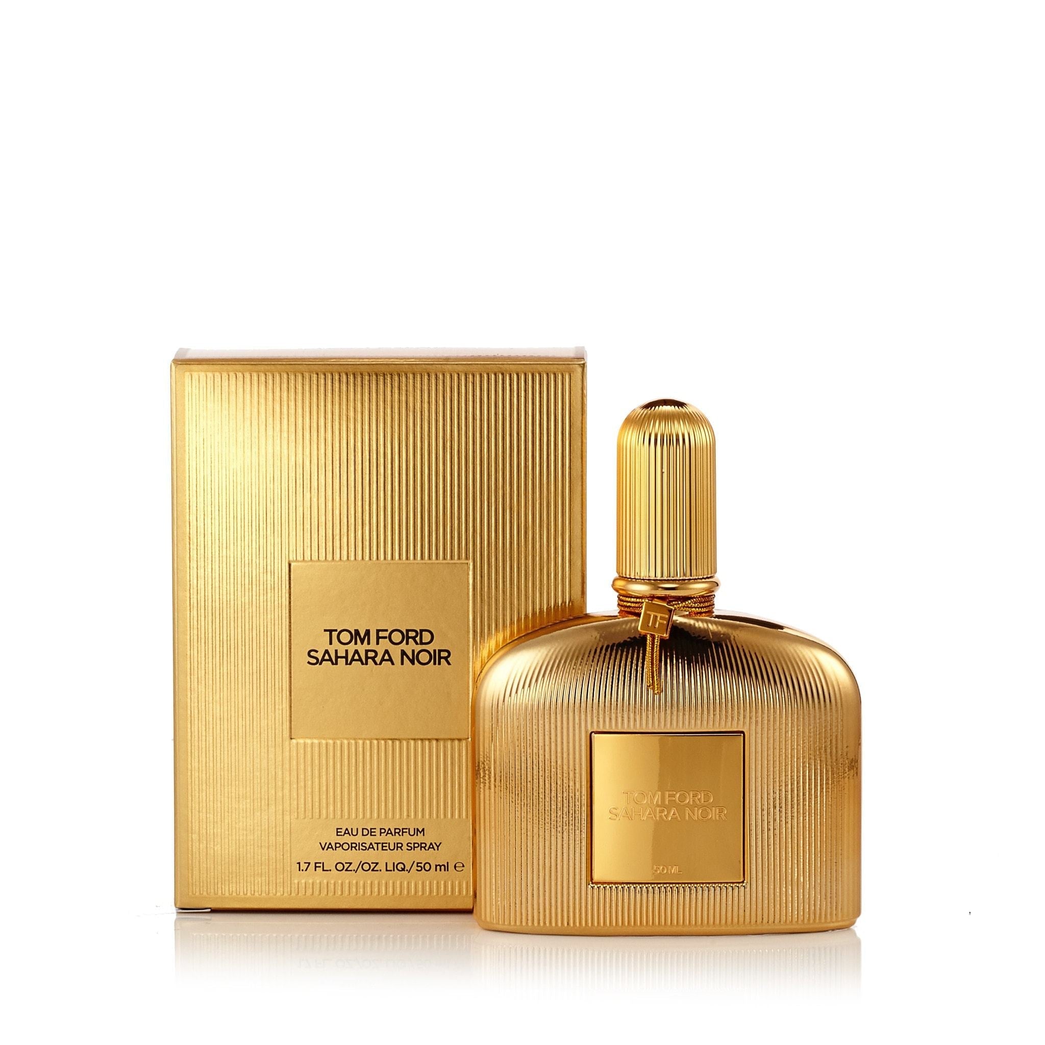 Sahara Noir Eau de Parfum Spray for Women by Tom Ford 1.7 oz.