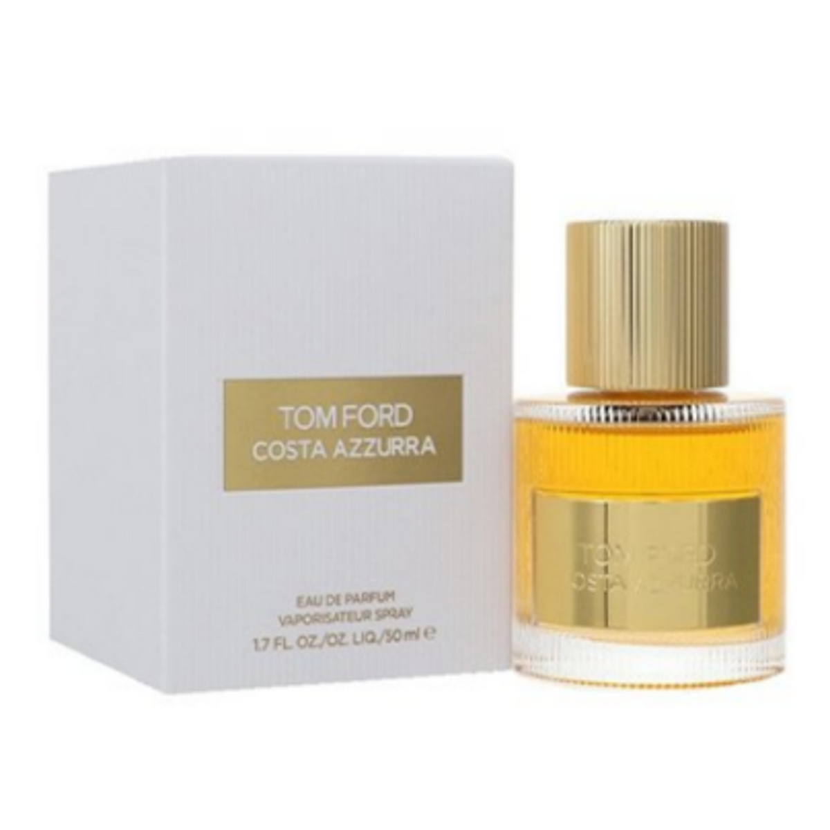 Tom Ford Costa Azzurra EDP Spray For Unisex