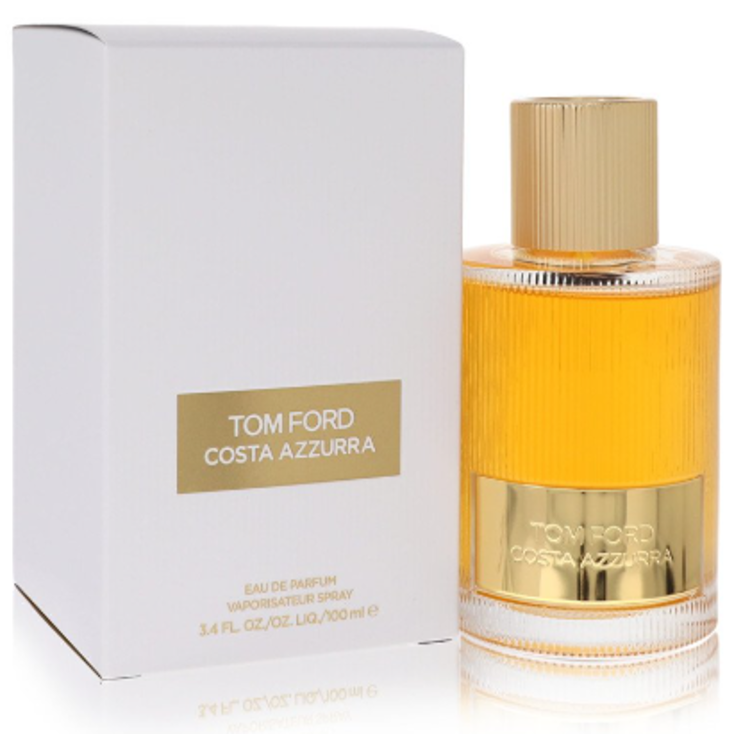 Tom Ford Costa Azzurra EDP Spray For Unisex