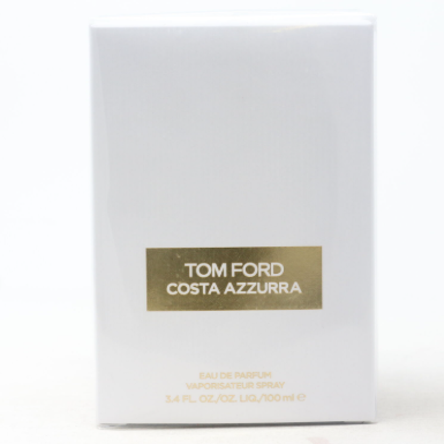 Tom Ford Costa Azzurra EDP Spray For Unisex