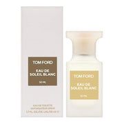 Tom Ford Eau de Soleil Blanc EDT Spray for Unisex