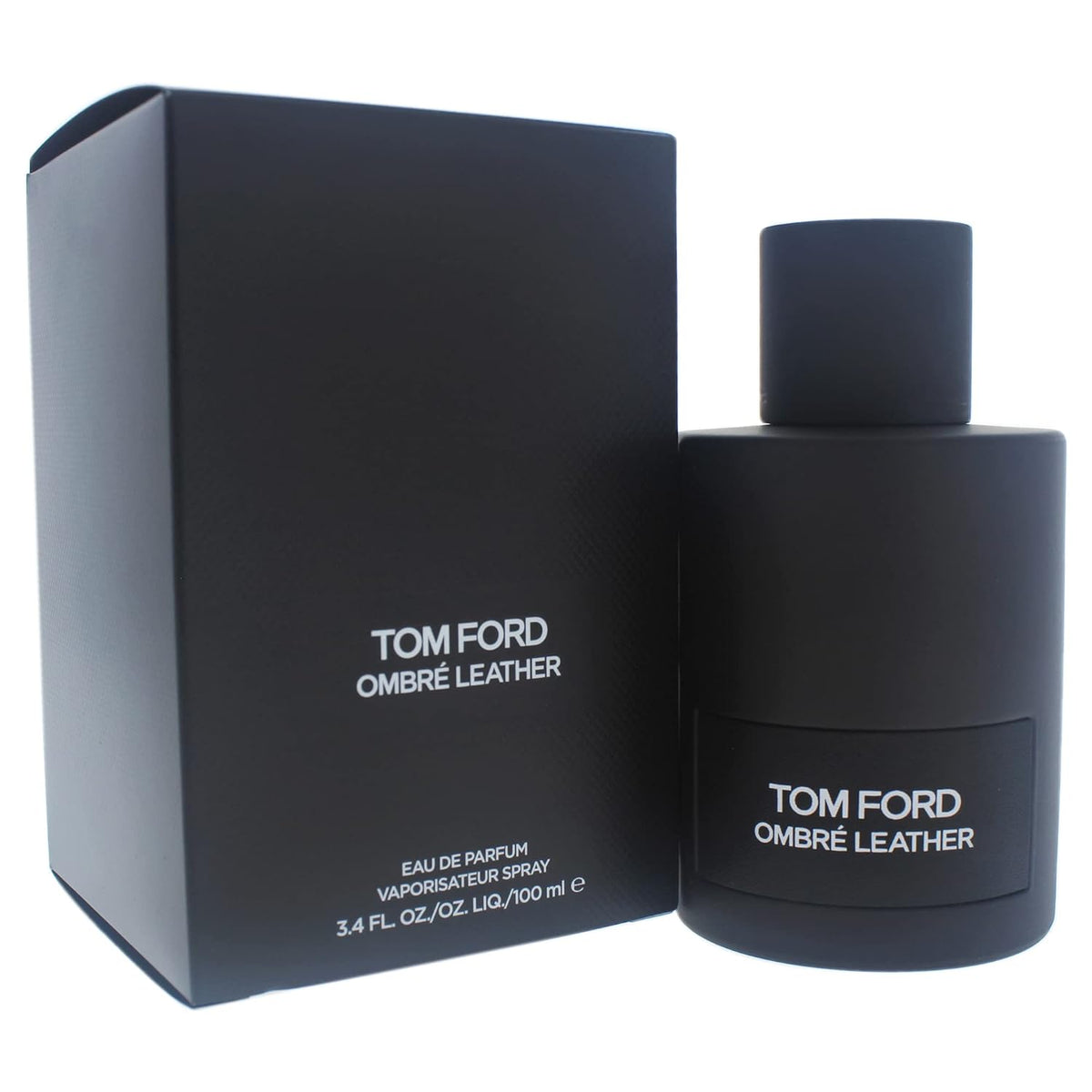 Tom Ford Ombre Leather EDP Spray for Men
