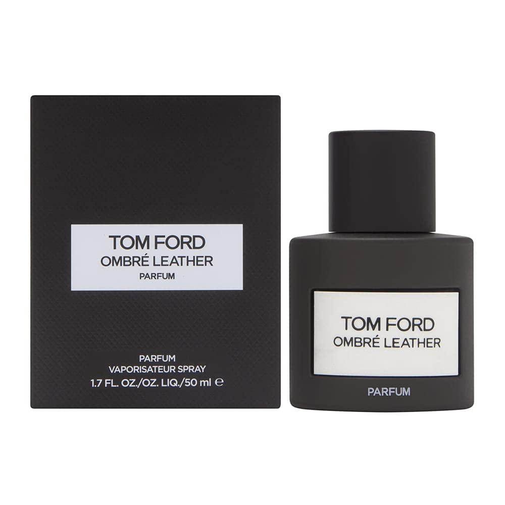 Tom Ford Ombre Leather EDP Spray for Men