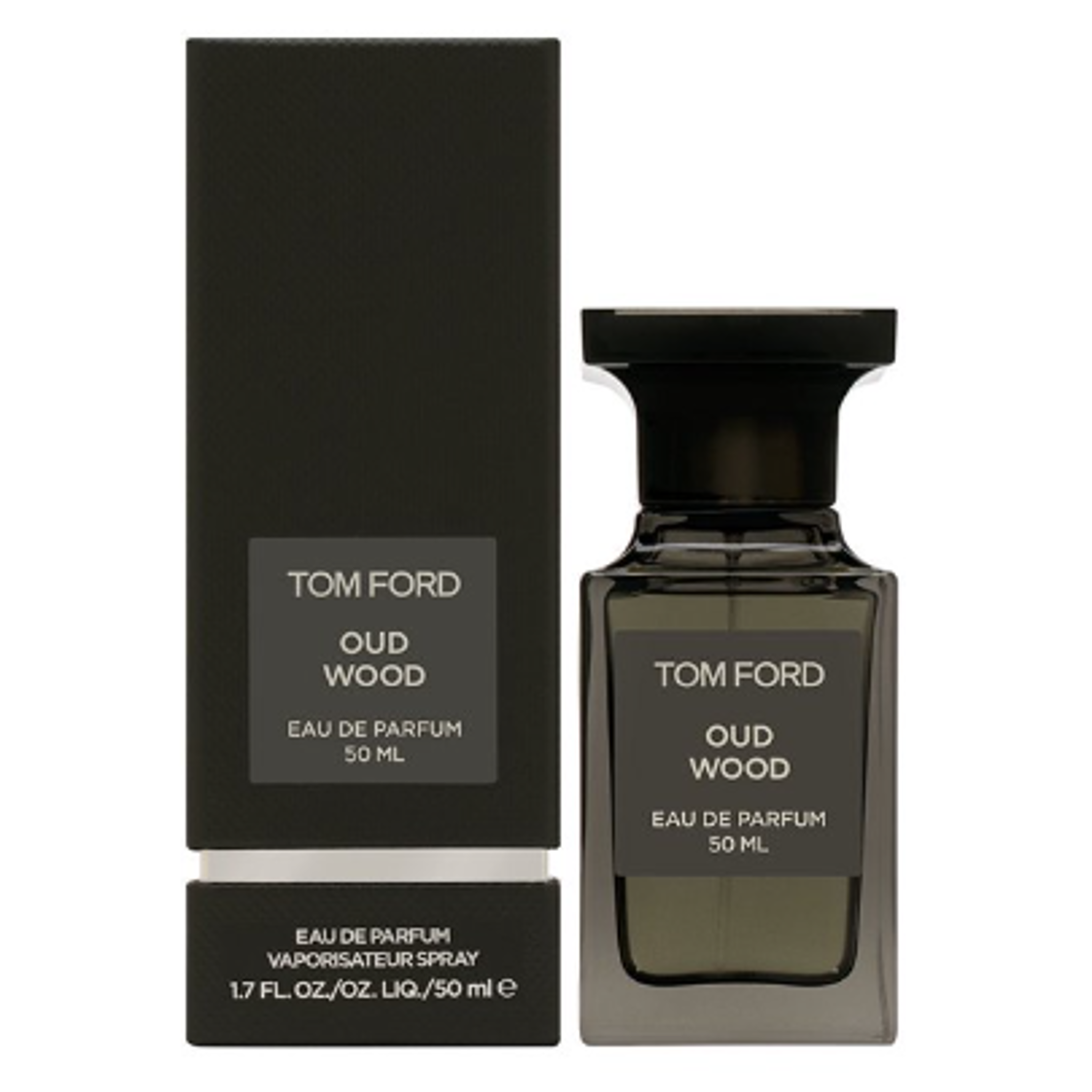 Tom Ford Oud Wood EDP Spray For Unisex