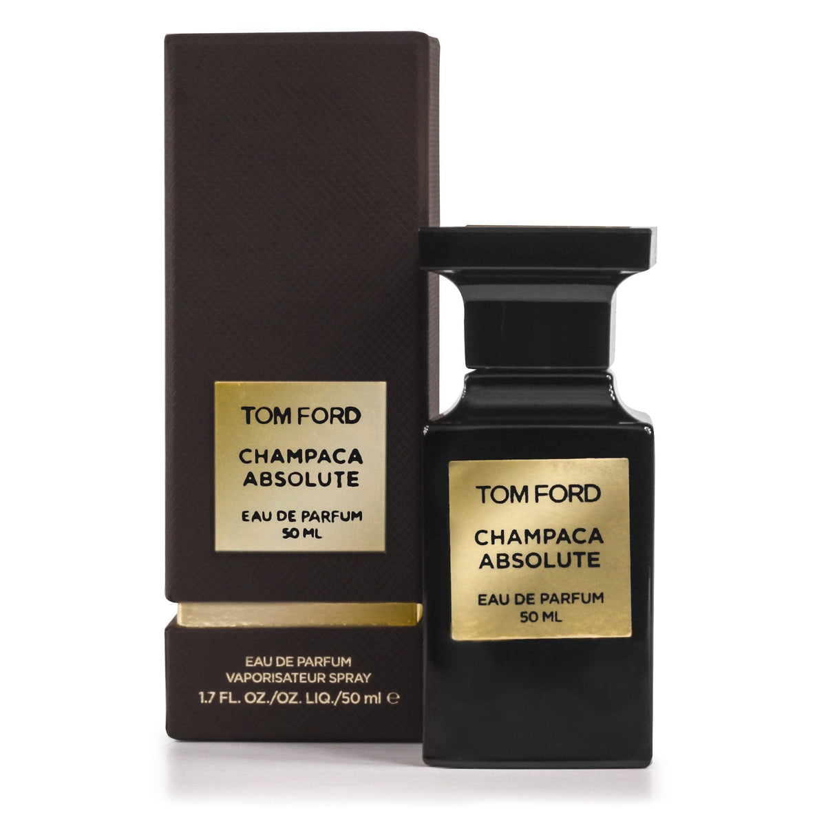 Champaca Absolute Eau de Parfum Spray for Women and Men by Tom Ford 1.7 oz.