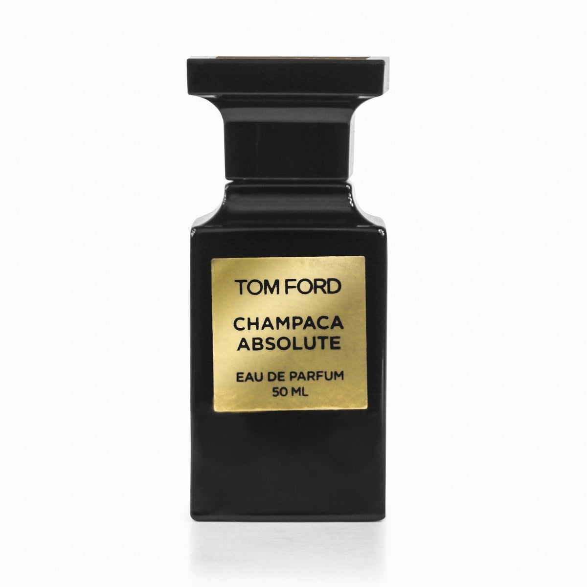 Champaca Absolute Eau de Parfum Spray for Women and Men by Tom Ford 1.7 oz.