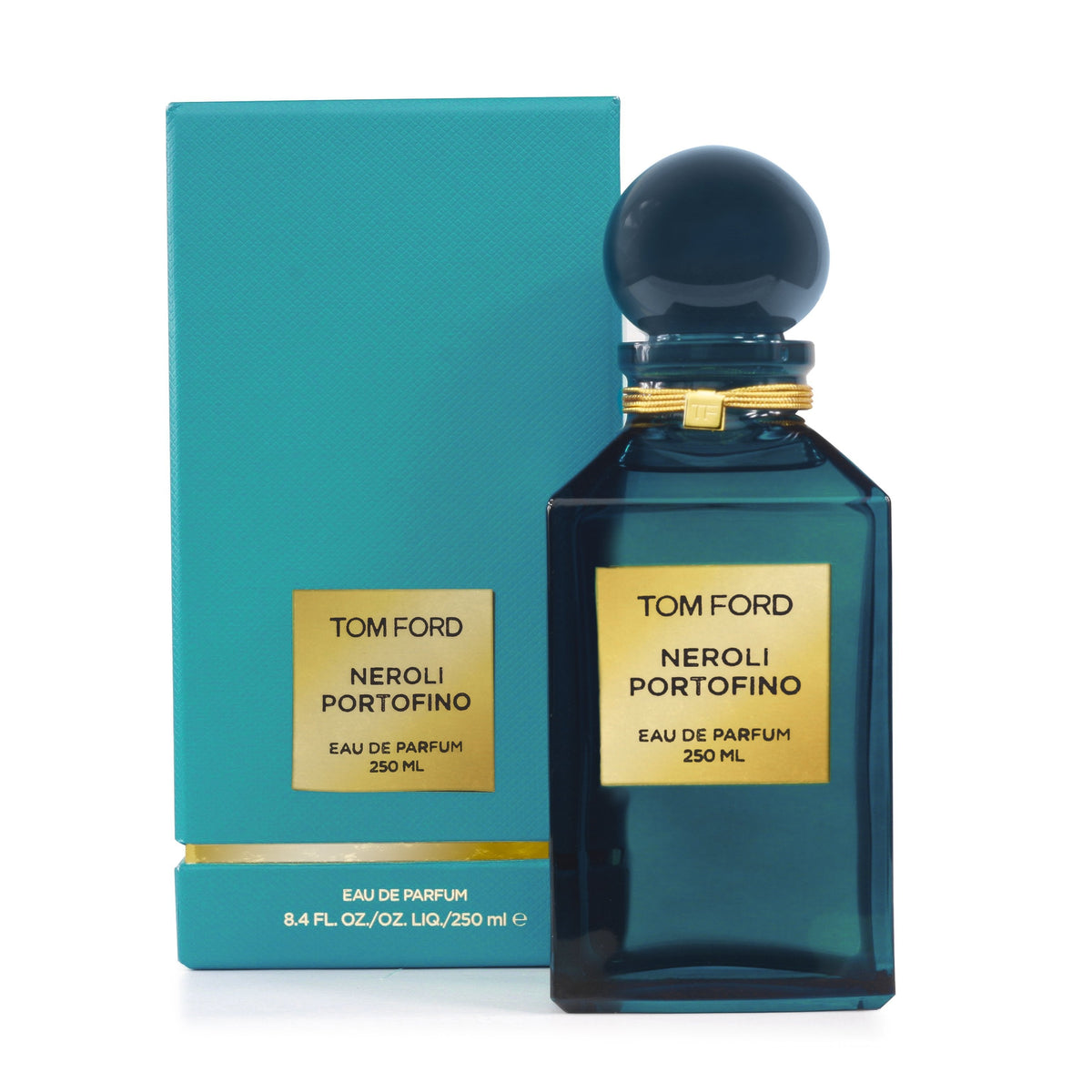 Neroli Portofino Eau de Parfum Decanter for Men by Tom Ford 8.4 oz.