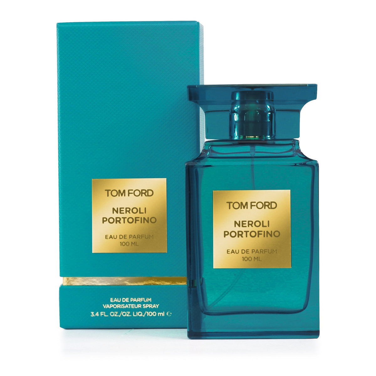 Neroli Portofino For Women By Tom Ford Eau De Parfum Spray