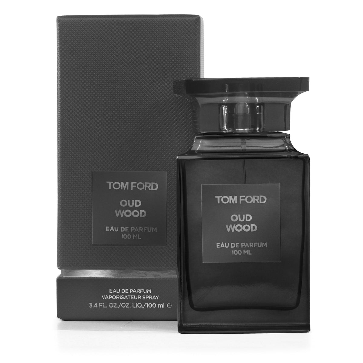Oud Wood For Men and Women By Tom Ford Eau De Parfum Spray