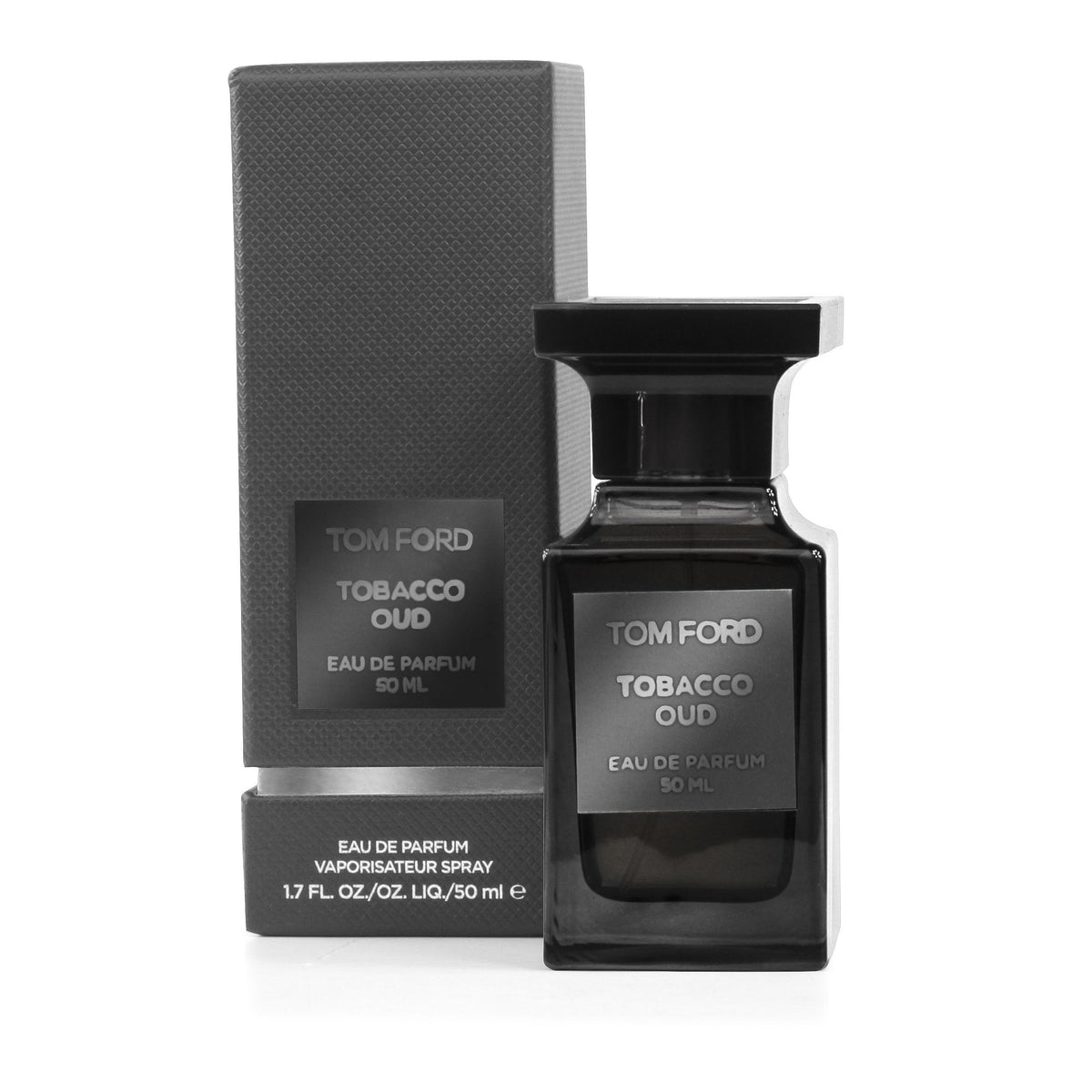 Tabacco Oud Eau de Parfum Spray for Women and Men by Tom Ford