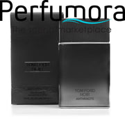 Tom Ford Noir Anthracite Eau de Parfum Spray for Men by Tom Ford 3.4 oz.
