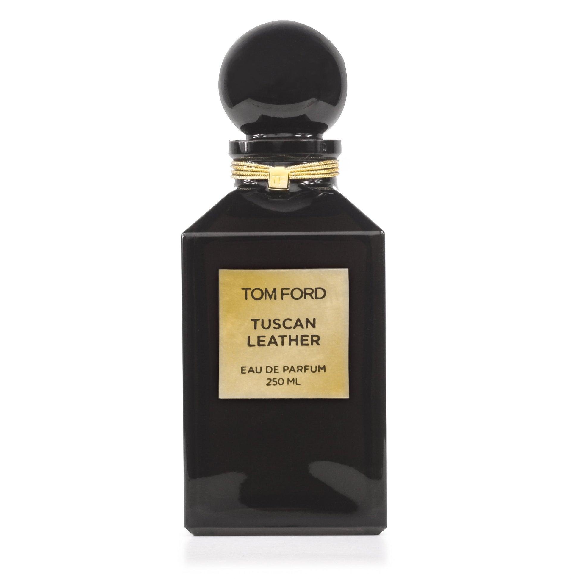 Tuscan Leather Eau de Parfum Decanter for Men by Tom Ford 8.4 oz.