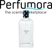 Tommy Summer Eau de Toilette Spray for Men by Tommy Hilfiger 3.4 oz.