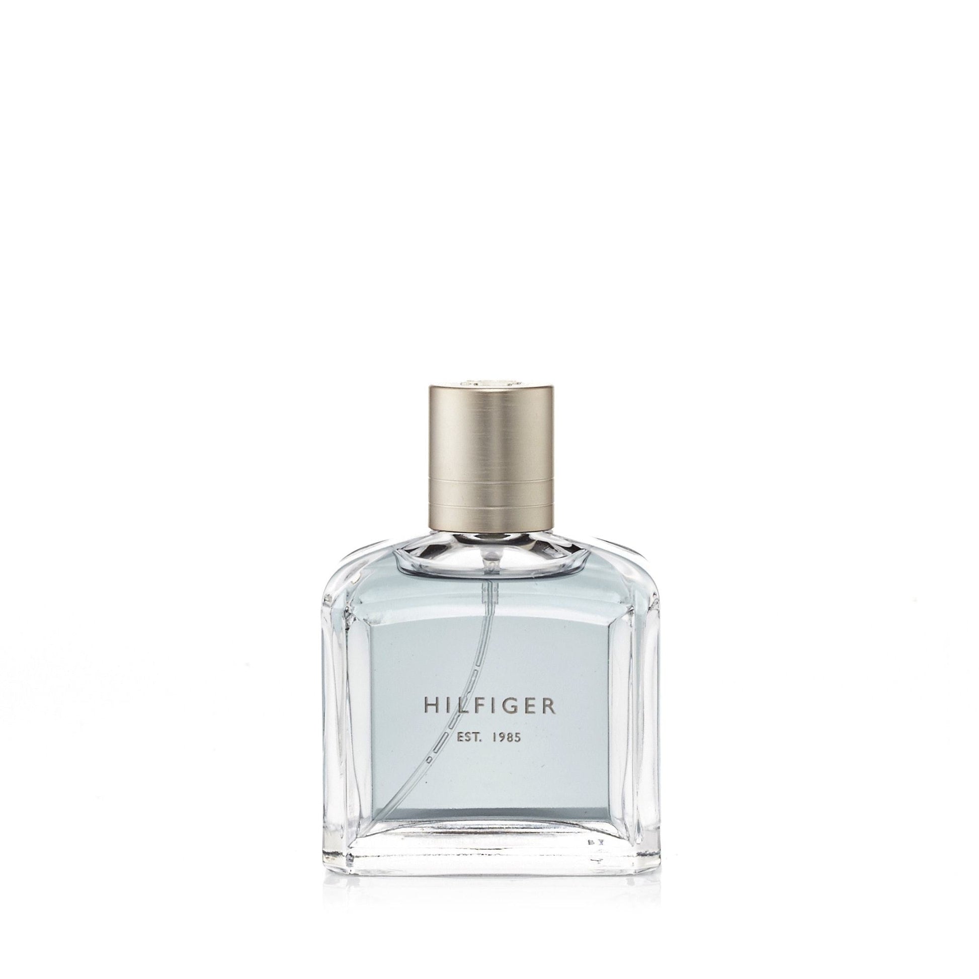 Tommy Hilfiger Hilfiger Est. 1985 Eau de Toilette Mens Spray 1.0 oz. 