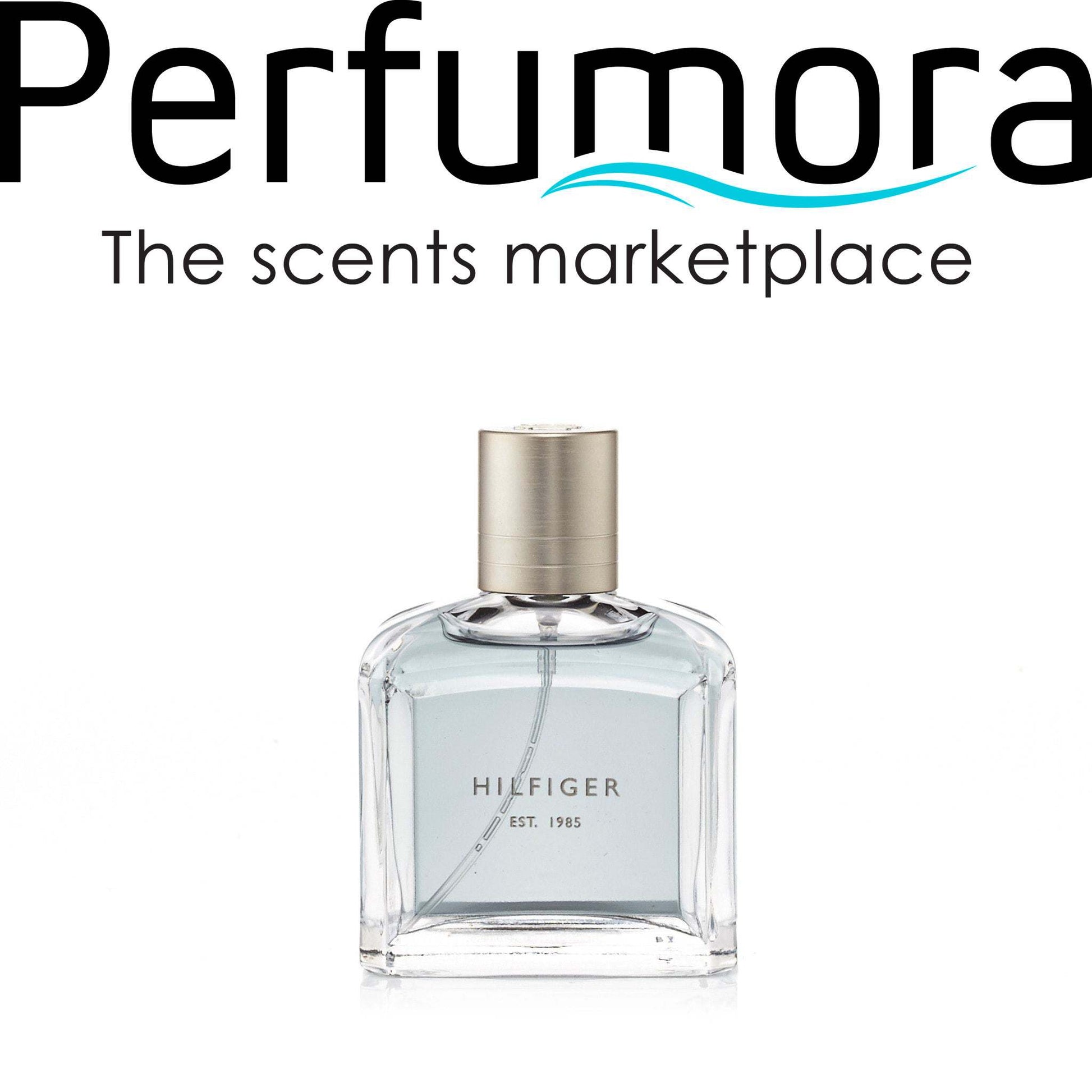 Tommy Hilfiger Hilfiger Est. 1985 Eau de Toilette Mens Spray 1.0 oz. 