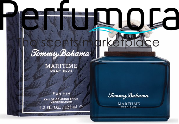 Maritime Deep Blue by Tommy Bahama for Men