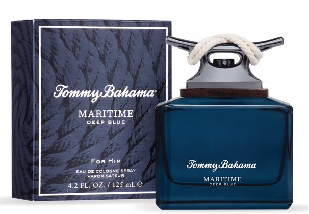 Maritime Deep Blue by Tommy Bahama for Men