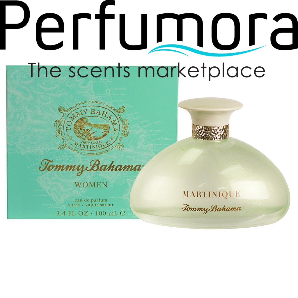 Tommy Bahama Set Sail Martinique by Tommy Bahama for Women