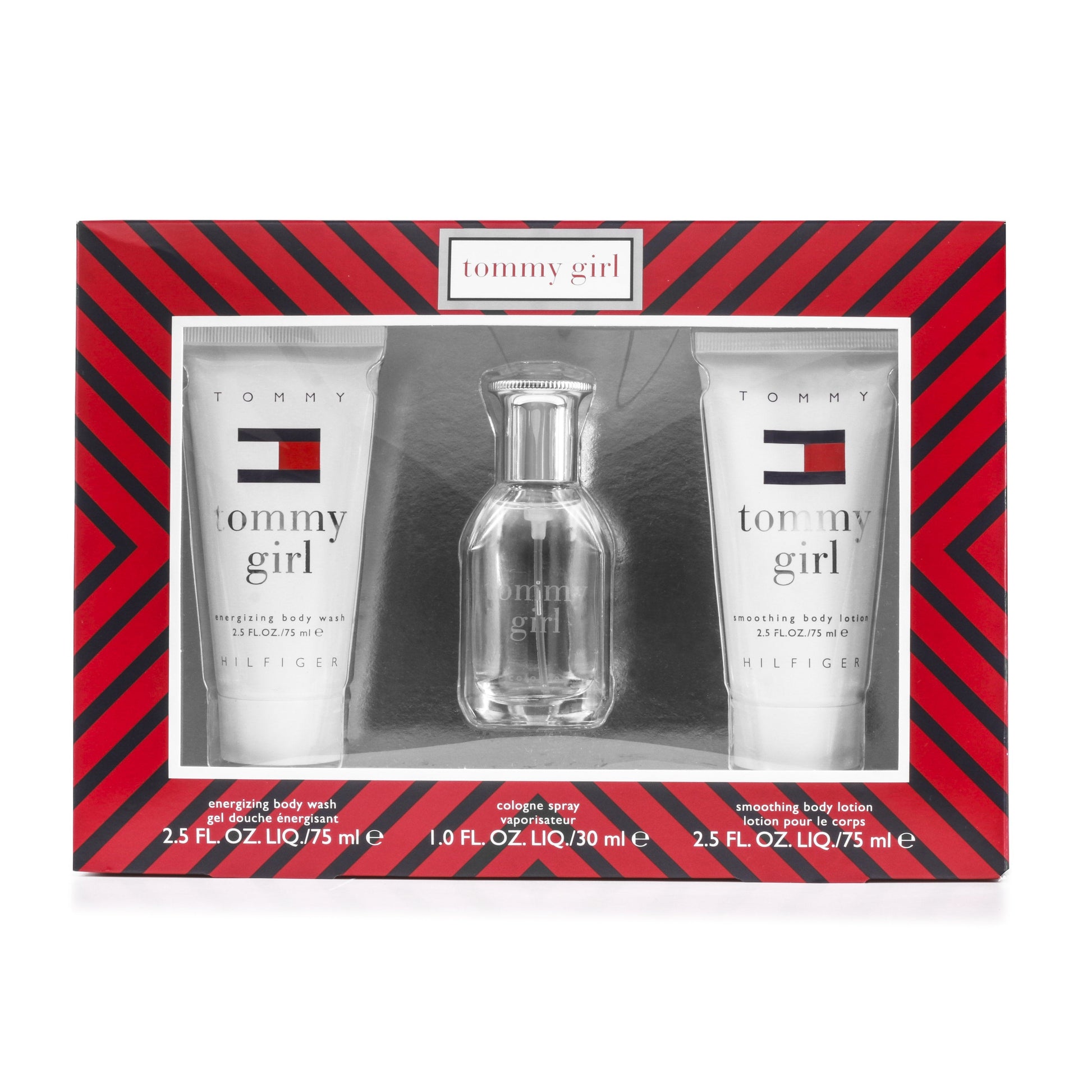 Tommy Girl Gift Set for Women by Tommy Hilfiger 1.0 oz.