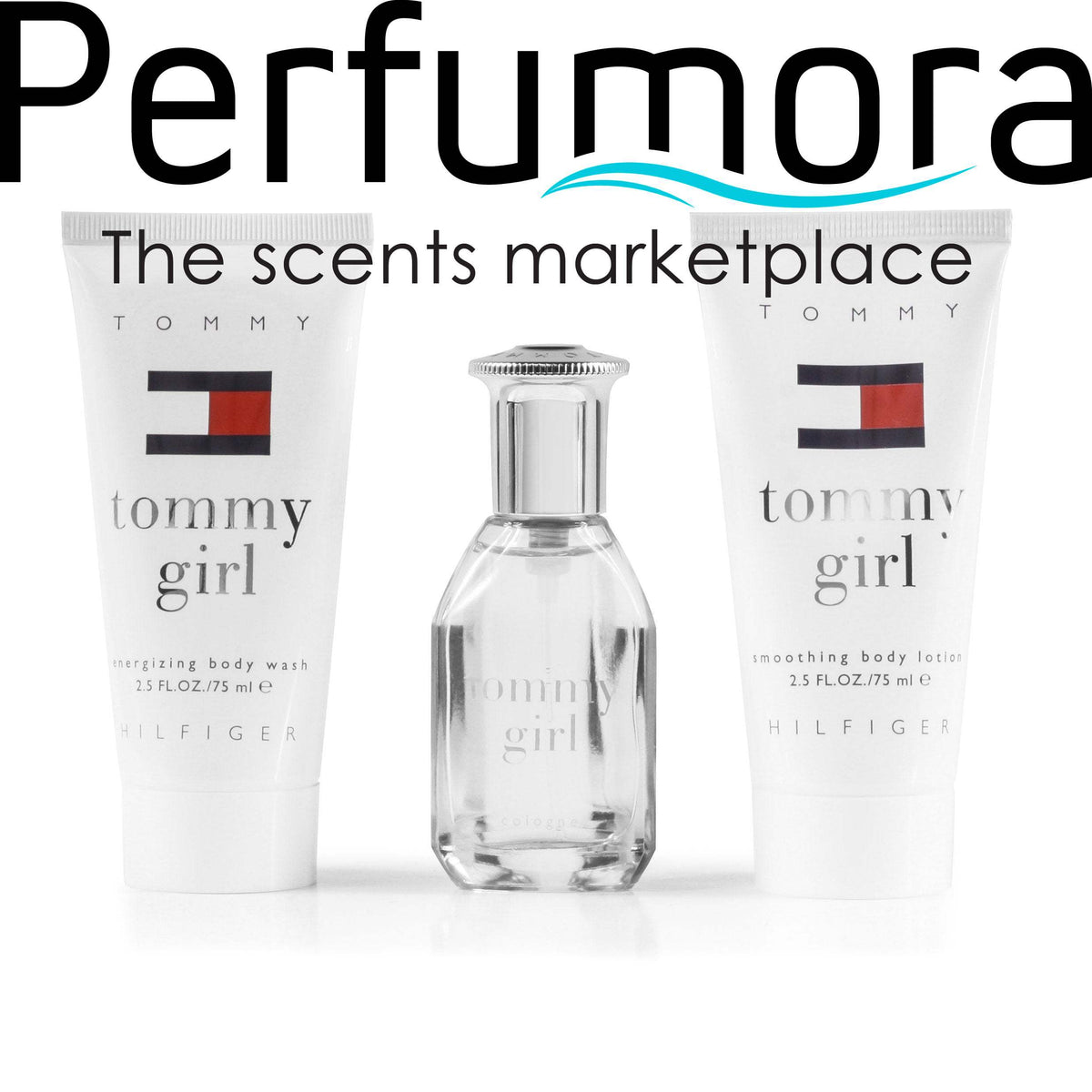Tommy Girl Gift Set for Women by Tommy Hilfiger 1.0 oz.