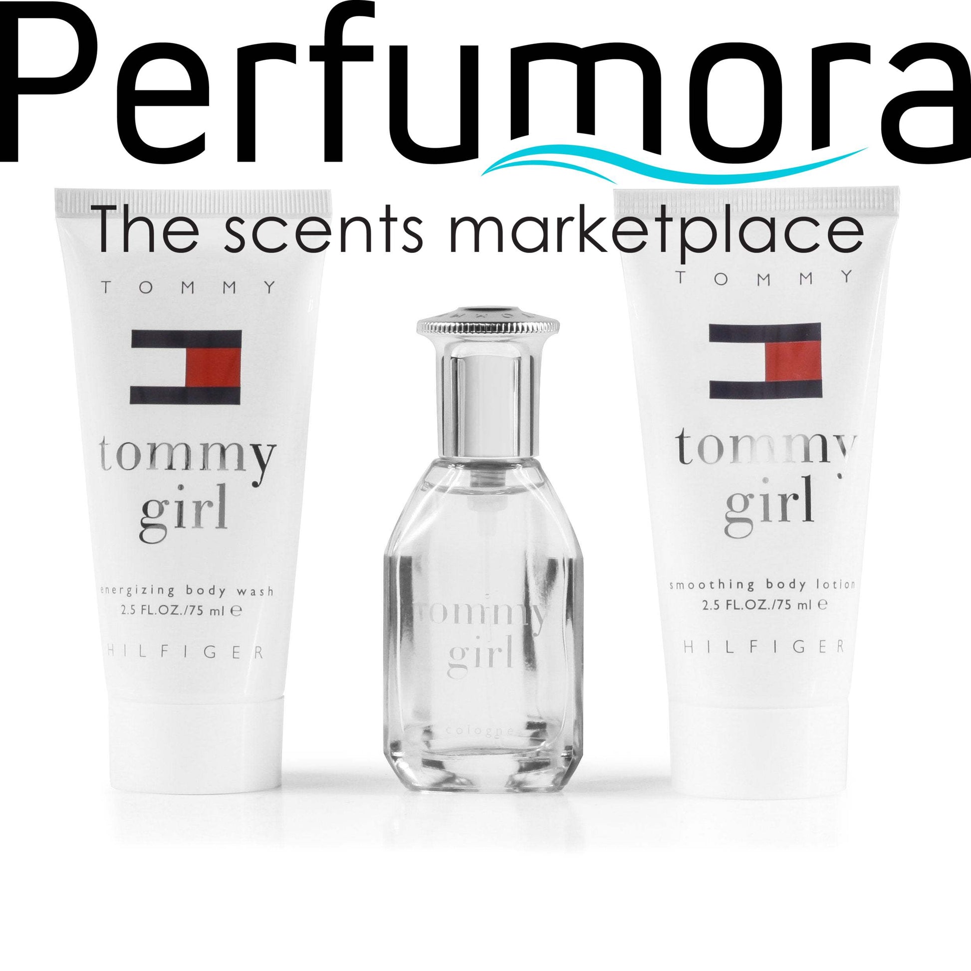 Tommy Girl Gift Set for Women by Tommy Hilfiger 1.0 oz.