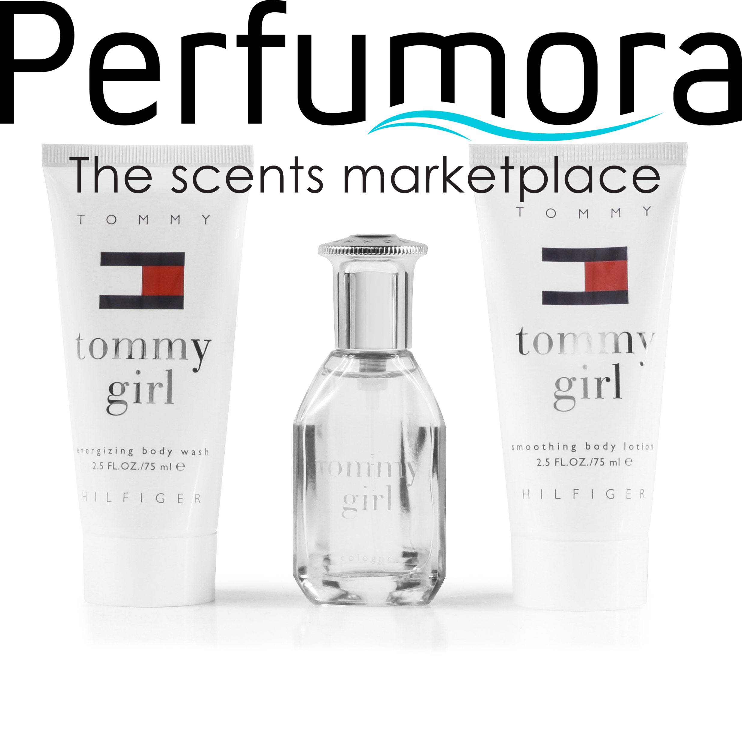 Tommy Girl Gift Set for Women by Tommy Hilfiger 1.0 oz.