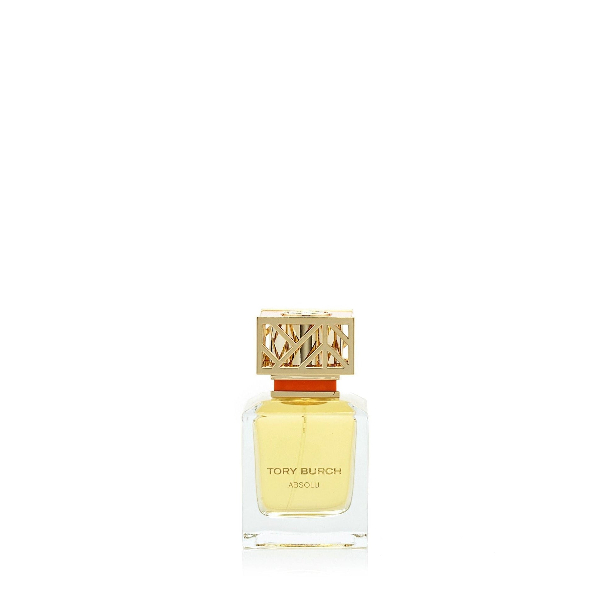 Absolu Eau de Parfum Spray for Women by Tory Burch 1.7 oz.