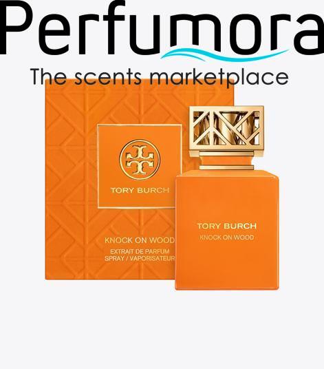 Knock on Wood Extrait de Parfum Spray for Women by Tory Burch