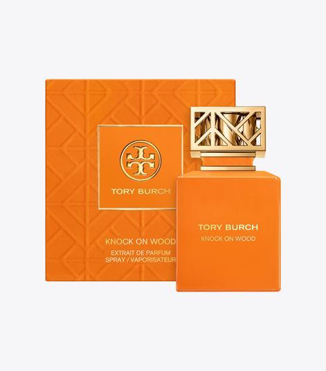 Knock on Wood Extrait de Parfum Spray for Women by Tory Burch