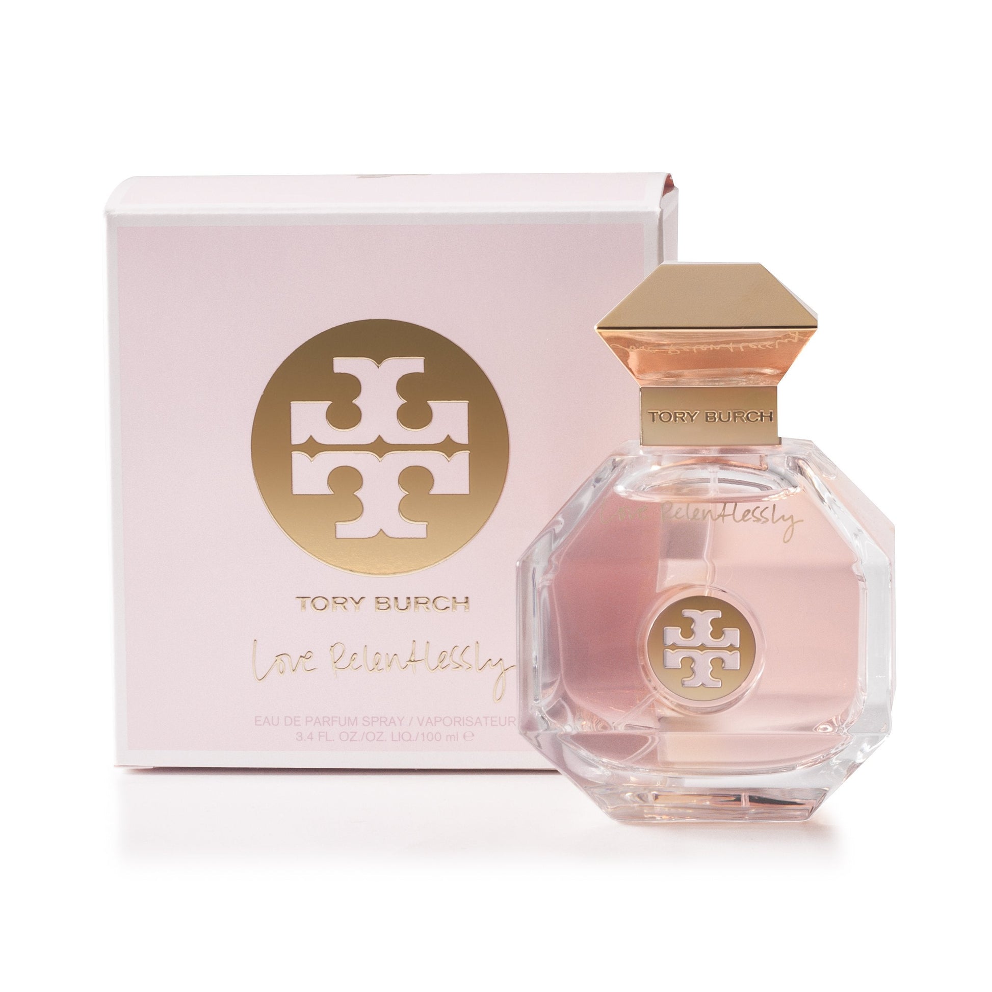 Love Relentlessly Eau de Parfum Spray for Women by Tory Burch