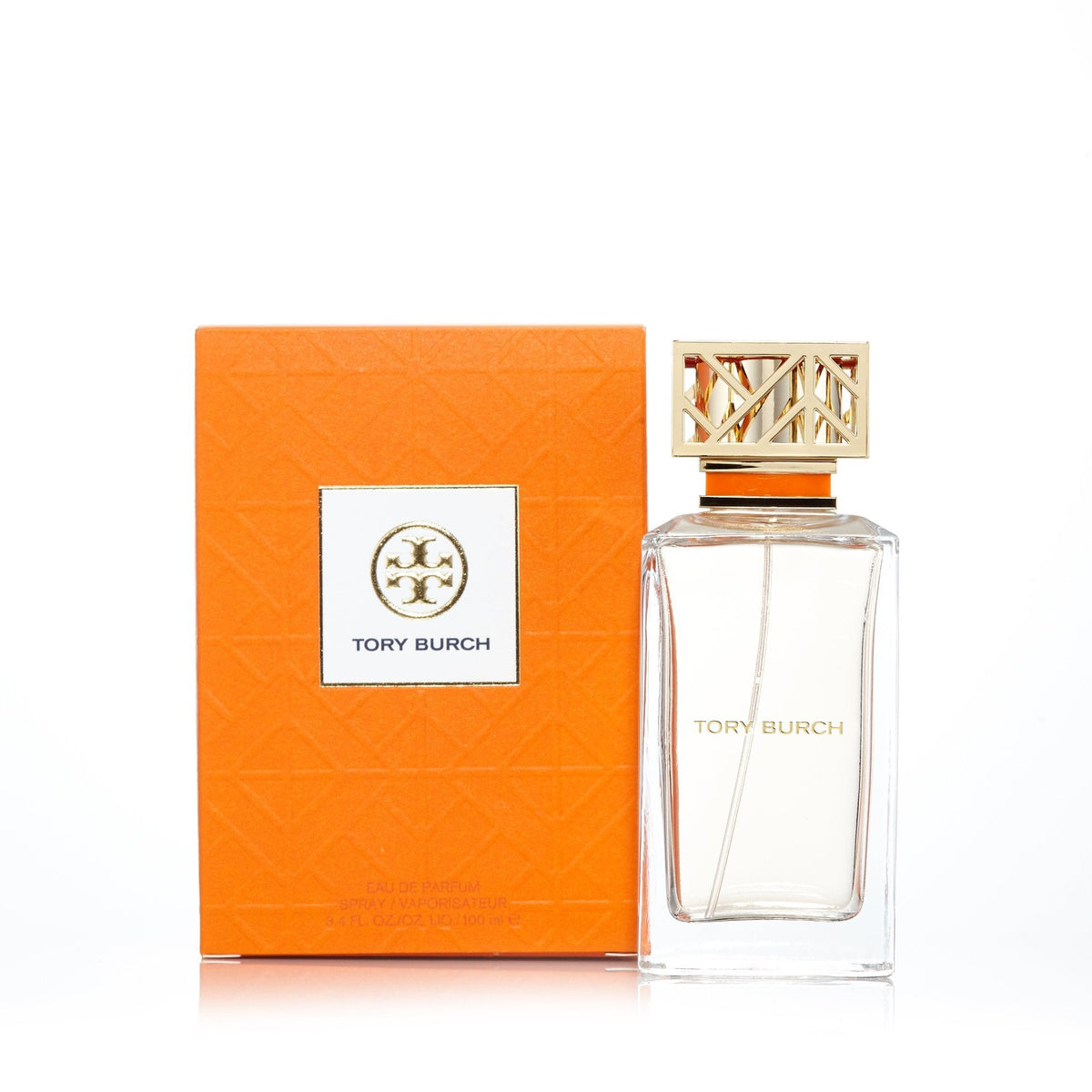 Tory Burch For Women By Tory Burch Eau De Parfum Spray