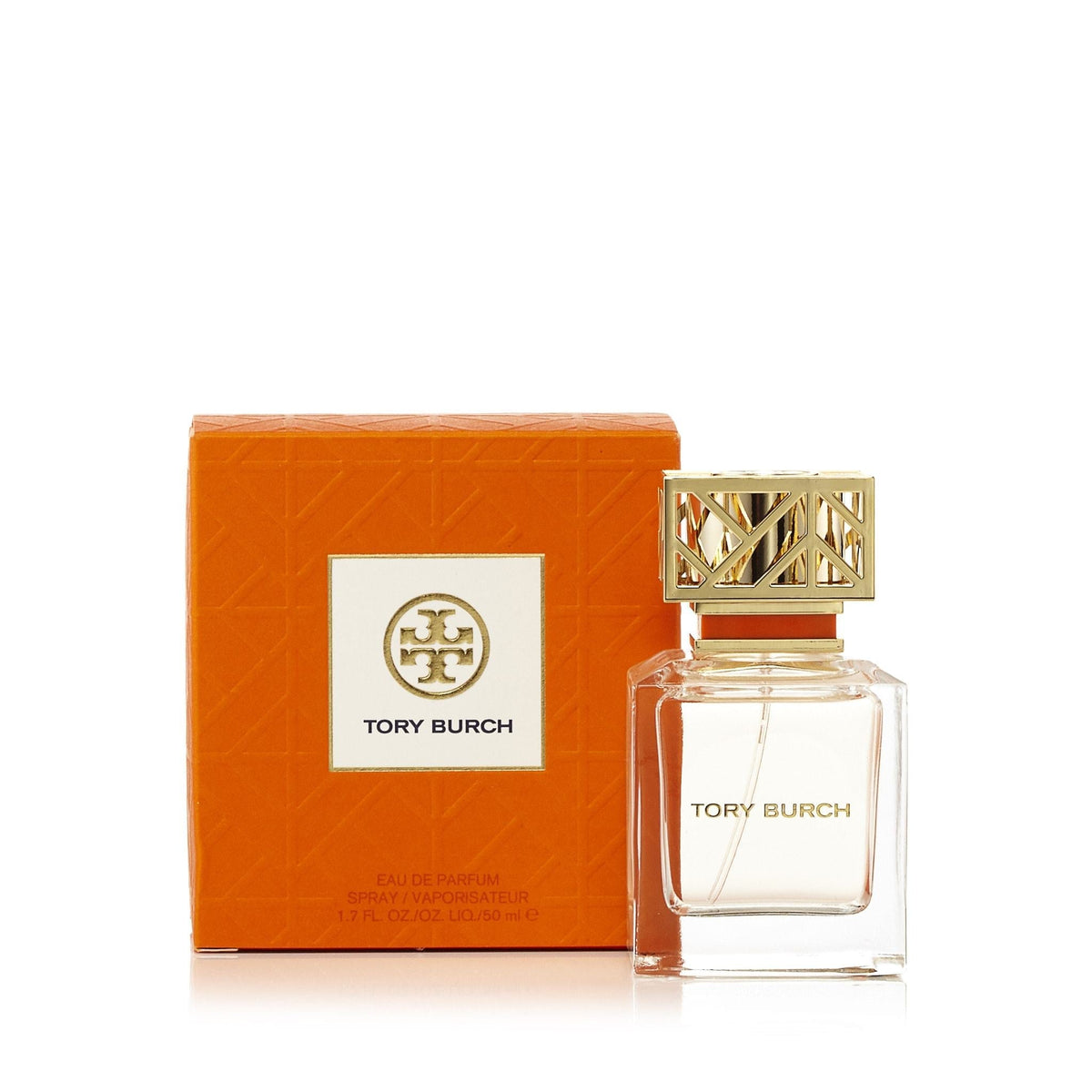 Tory Burch For Women By Tory Burch Eau De Parfum Spray