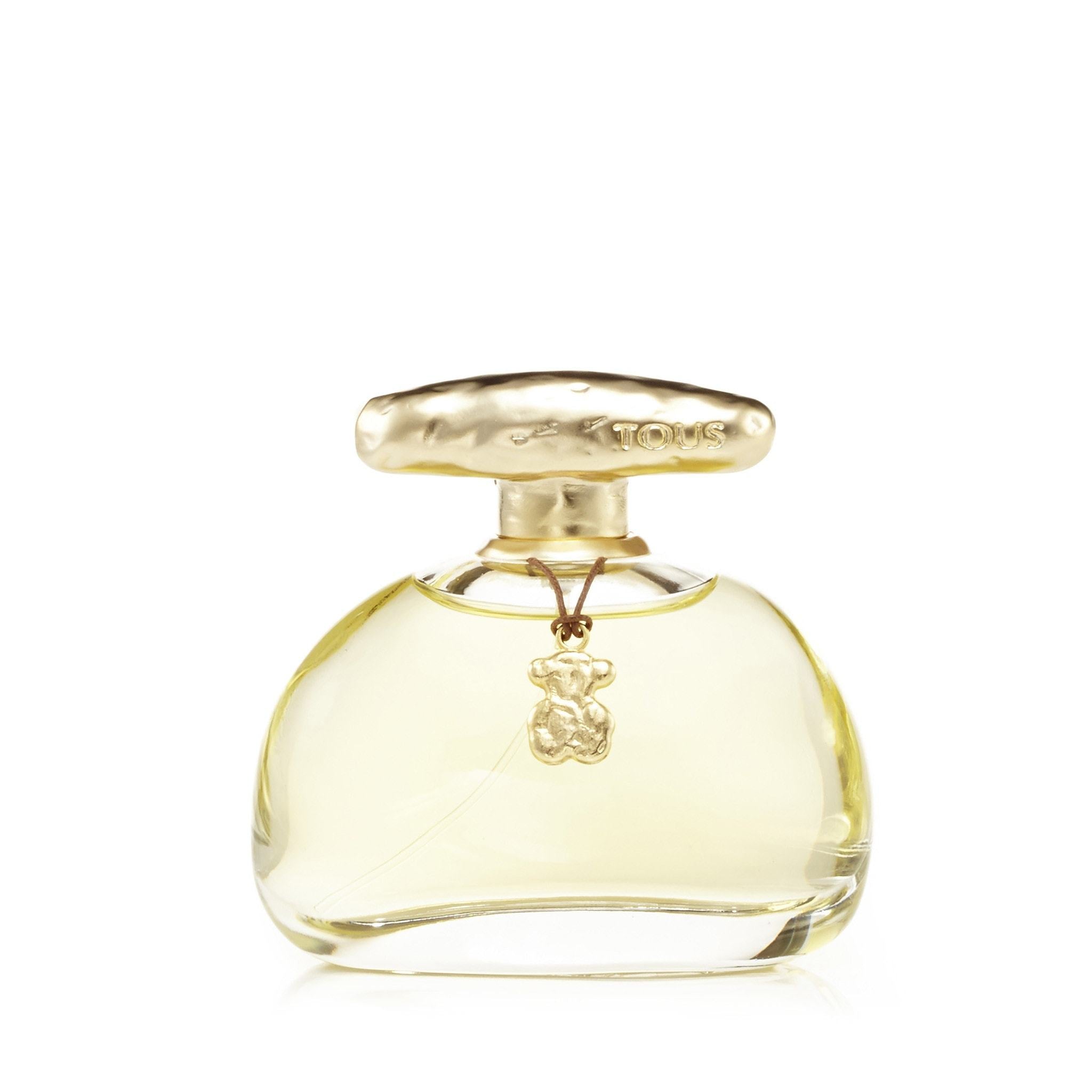Tous Touch Eau de Toilette Womens Spray 3.4 oz. 