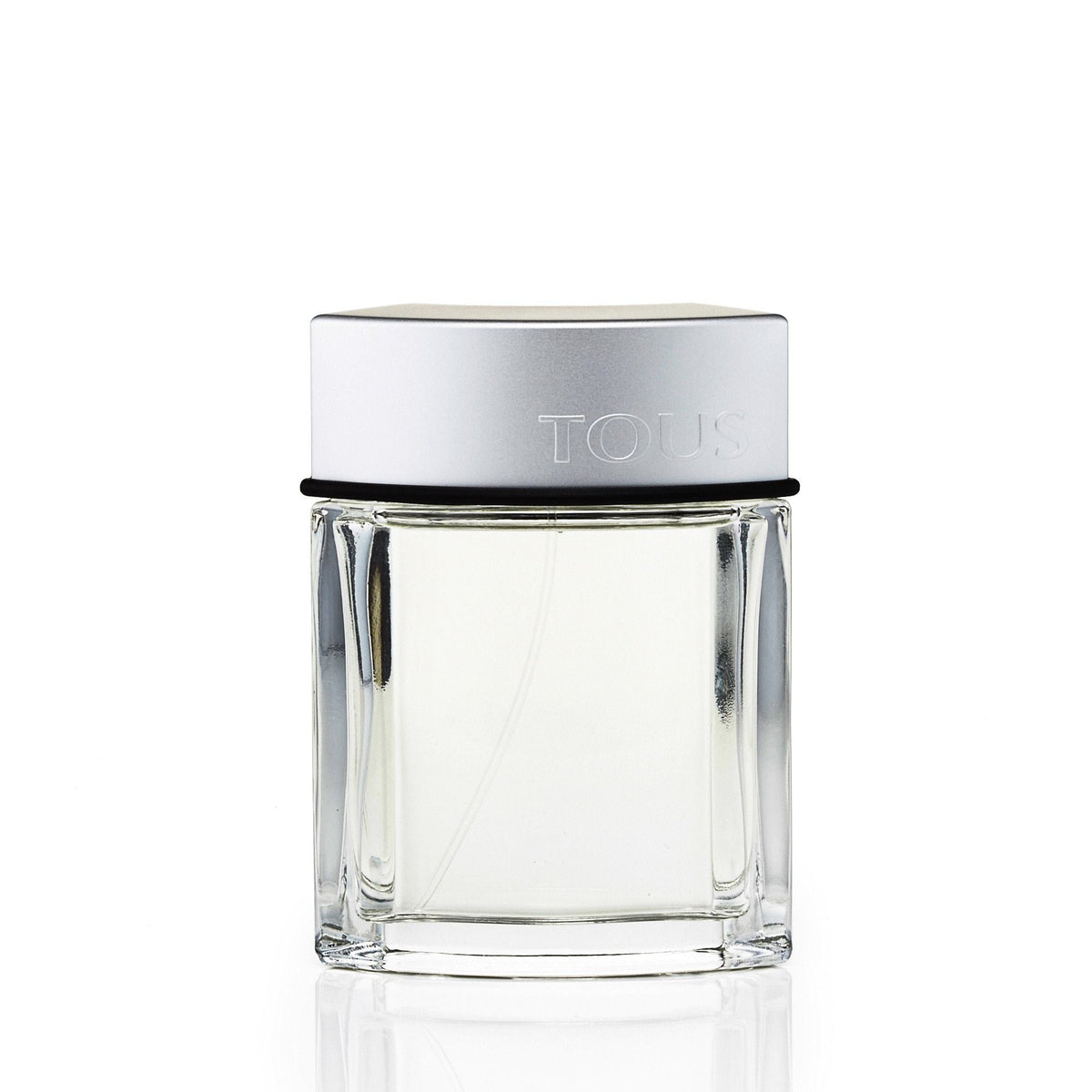 Man Eau de Toilette Spray for Men by Tous 3.4 oz.