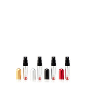 Travalo Refillable Fragrance Spray Atomizer Pure Atomizer Unisex Accessories