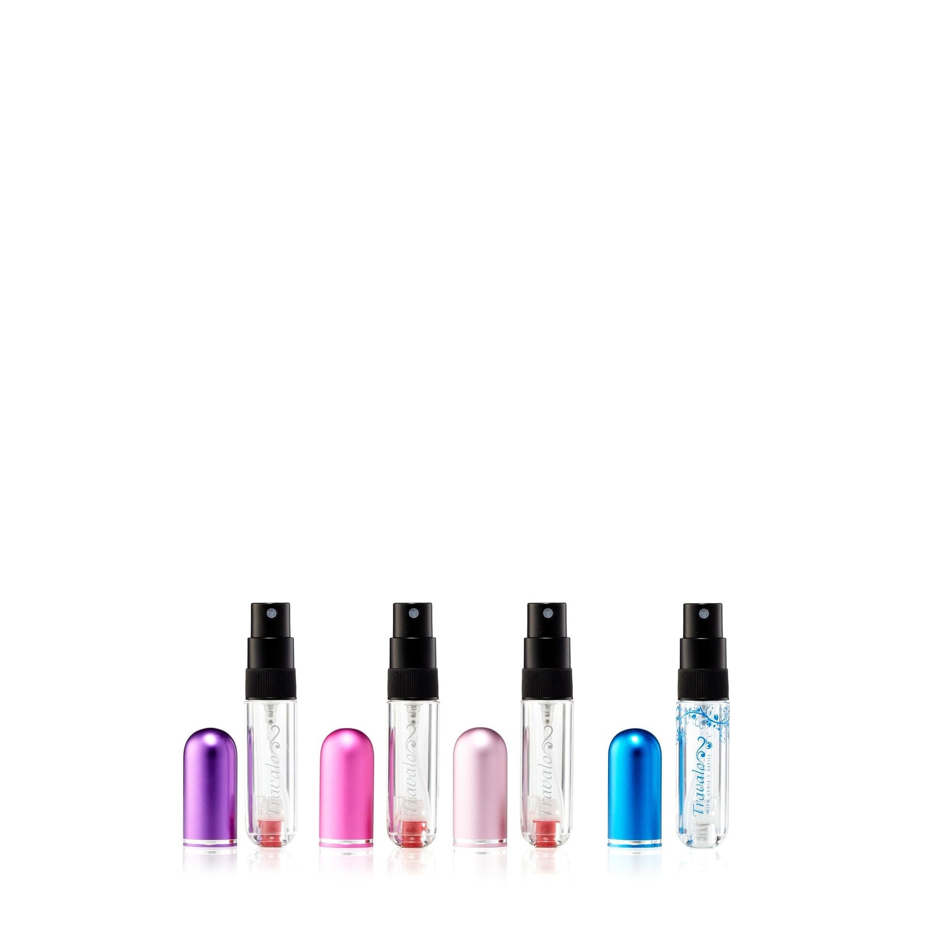 Travalo Refillable Fragrance Spray Atomizer Pure Atomizer Unisex Accessories