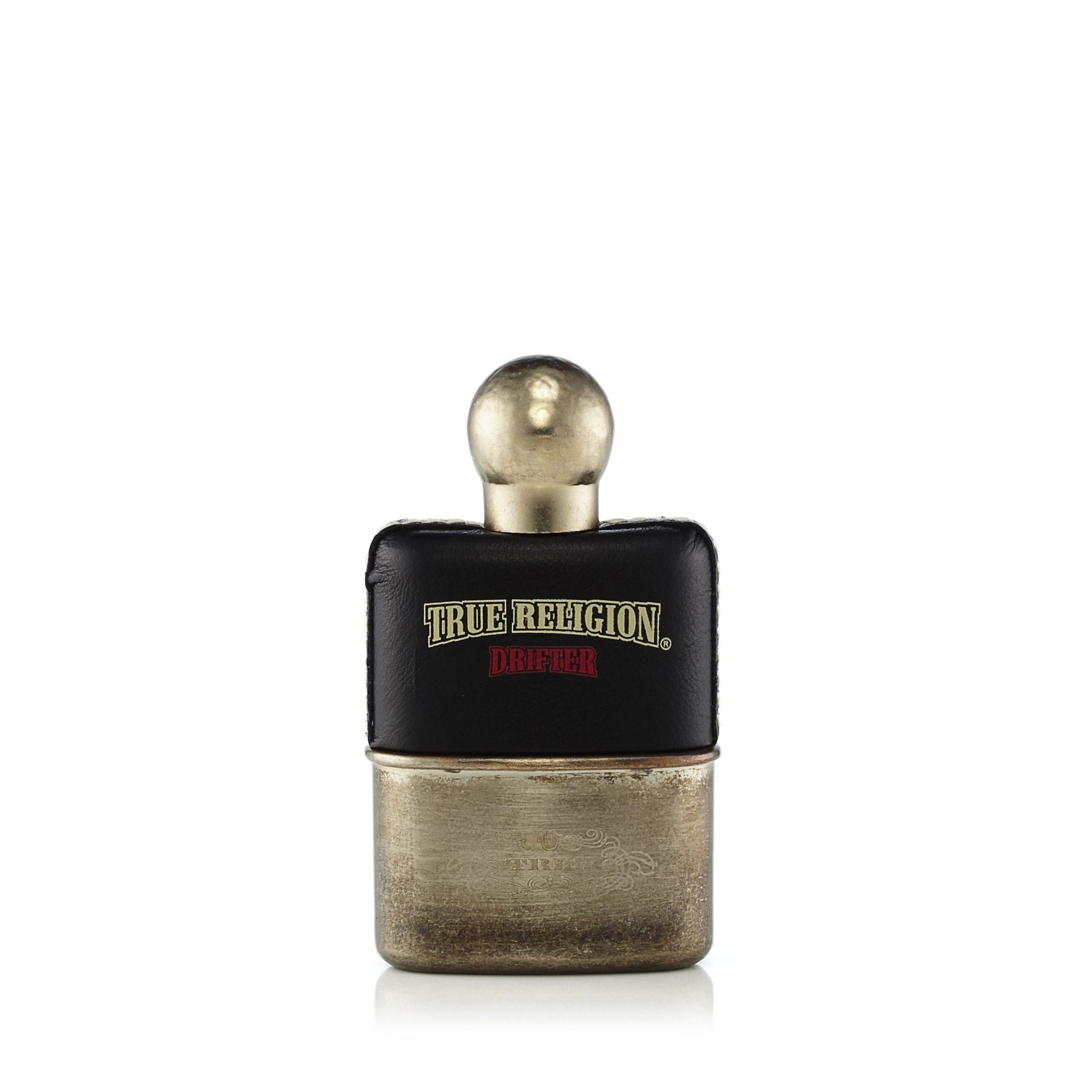 Drifter Eau de Toilette Spray for Men by True Religion 1.7 oz.