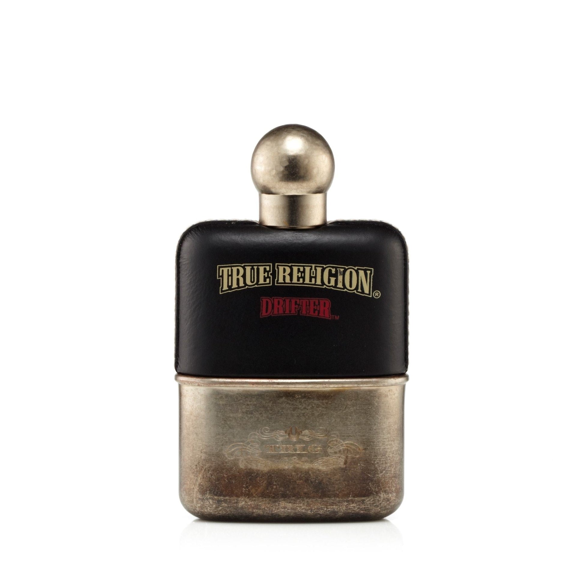 True Religion Drifter Eau de Toilette Mens Spray 3.4 oz. 