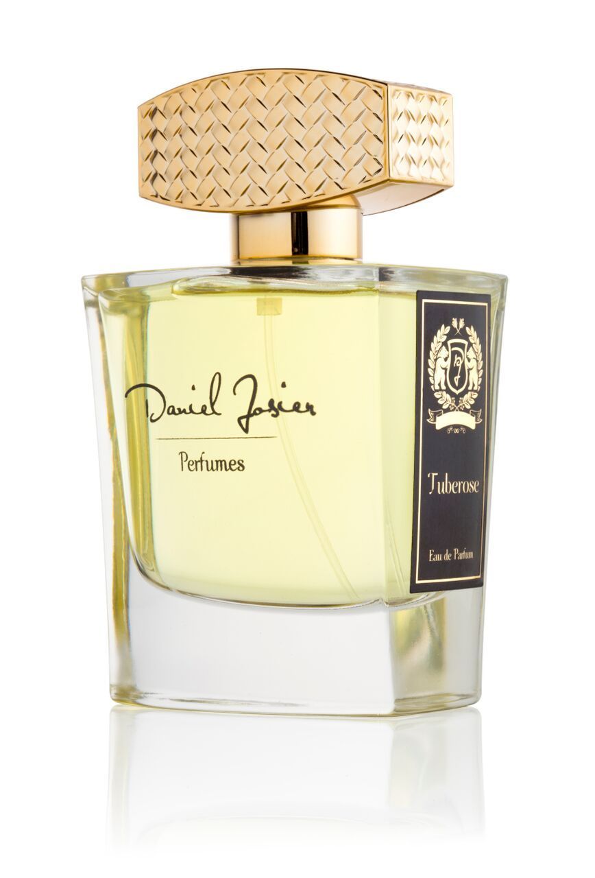 Tuberose Eau de Parfum Spray for Women and Men by Daniel Josier 3.4 oz.