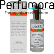 CRAYON BY DEMETER FOR UNISEX -  COLOGNE SPRAY