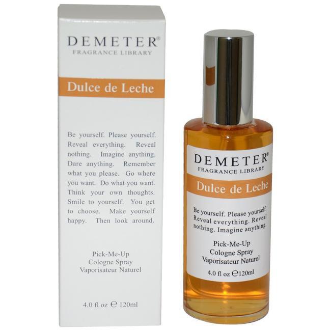 DULCE DE LECHE BY DEMETER FOR UNISEX -  COLOGNE SPRAY