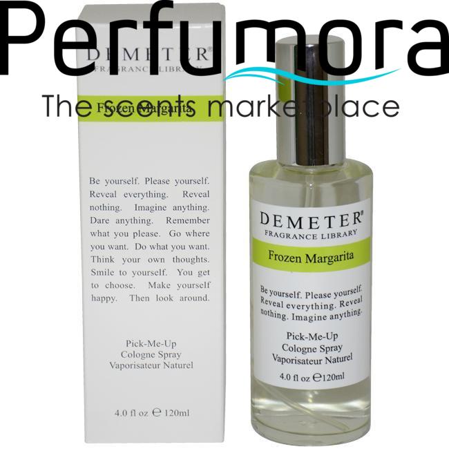 FROZEN MARGARITA BY DEMETER FOR UNISEX -  COLOGNE SPRAY