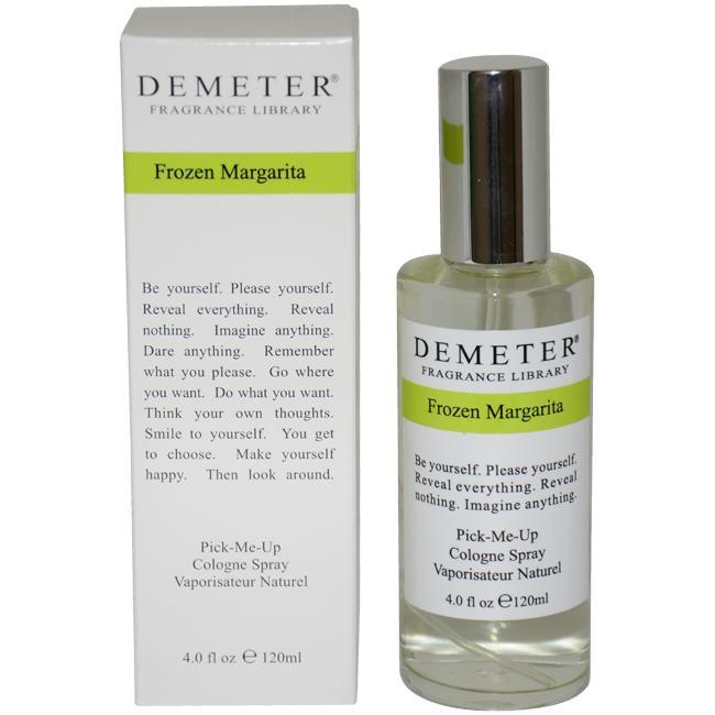 FROZEN MARGARITA BY DEMETER FOR UNISEX -  COLOGNE SPRAY