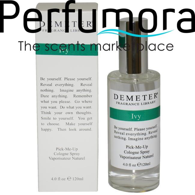 IVY BY DEMETER FOR UNISEX -  COLOGNE SPRAY