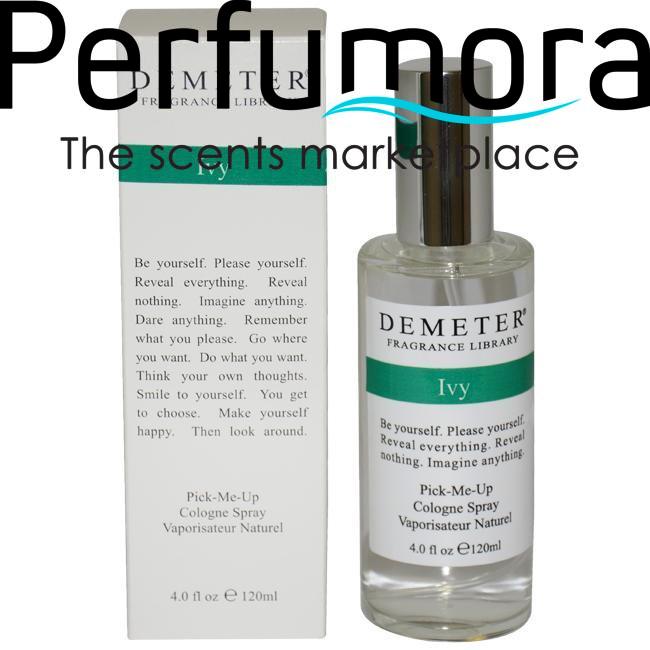 IVY BY DEMETER FOR UNISEX -  COLOGNE SPRAY